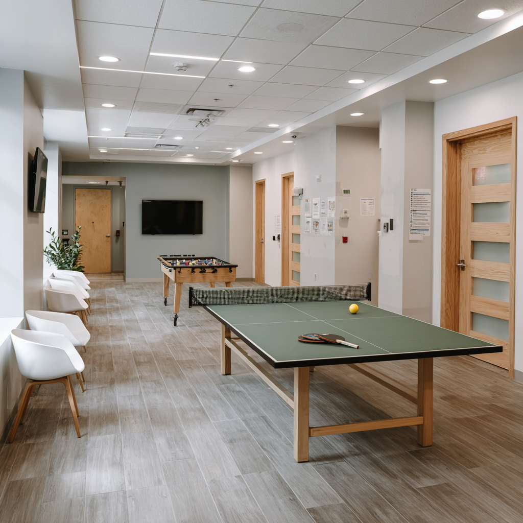 KCA Advisors winter wellness programs in Lee's Summit